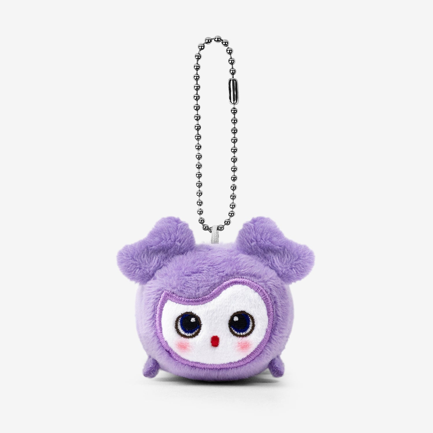 BABY LOVELYS BAG CHARM - BABY SAVELY / MISAMO『HAUTE COUTURE』