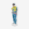 ACRYLIC STAND - SO GEON / NEXZ『Ride the Vibe (Japanese Ver.) / Keep on Moving』