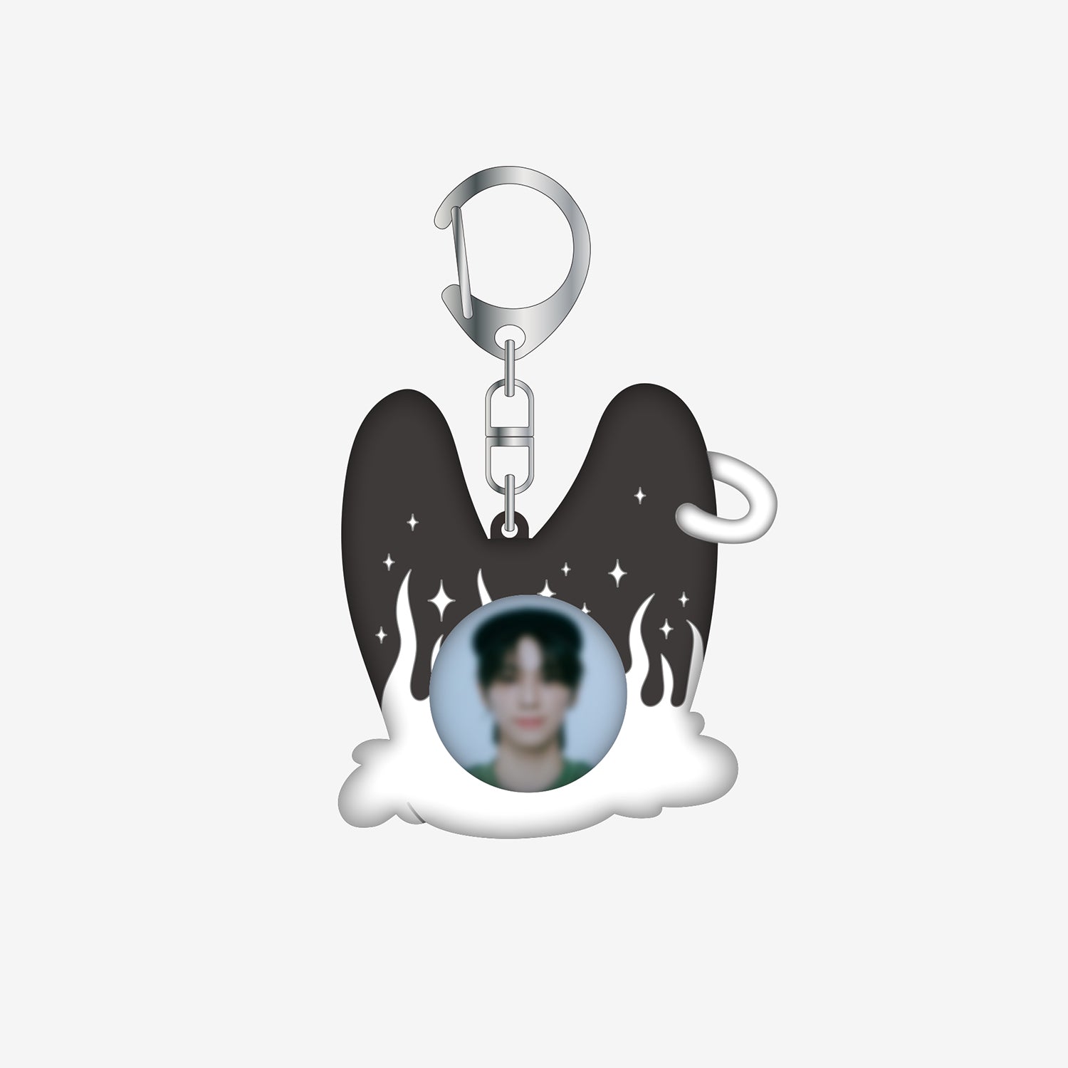 PHOTO KEY HOLDER - SO GEON /『NEXZ SEASON’S GREETINGS 2025 “Next Track”』