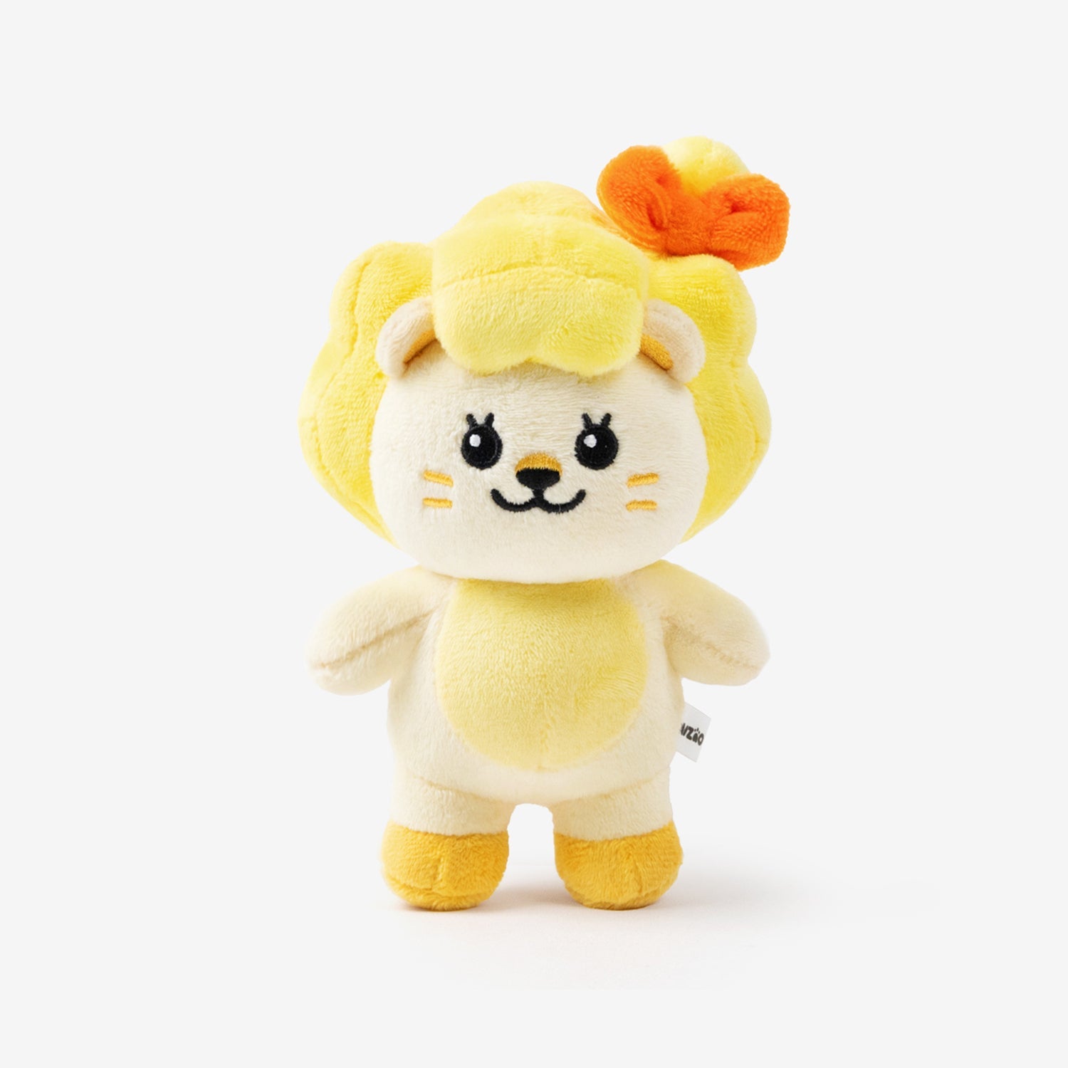 NIZOO SOFT TOY MINI - LAKO