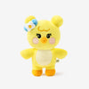 NIZOO SOFT TOY MINI - RIYO