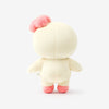 NIZOO SOFT TOY MINI - ANO