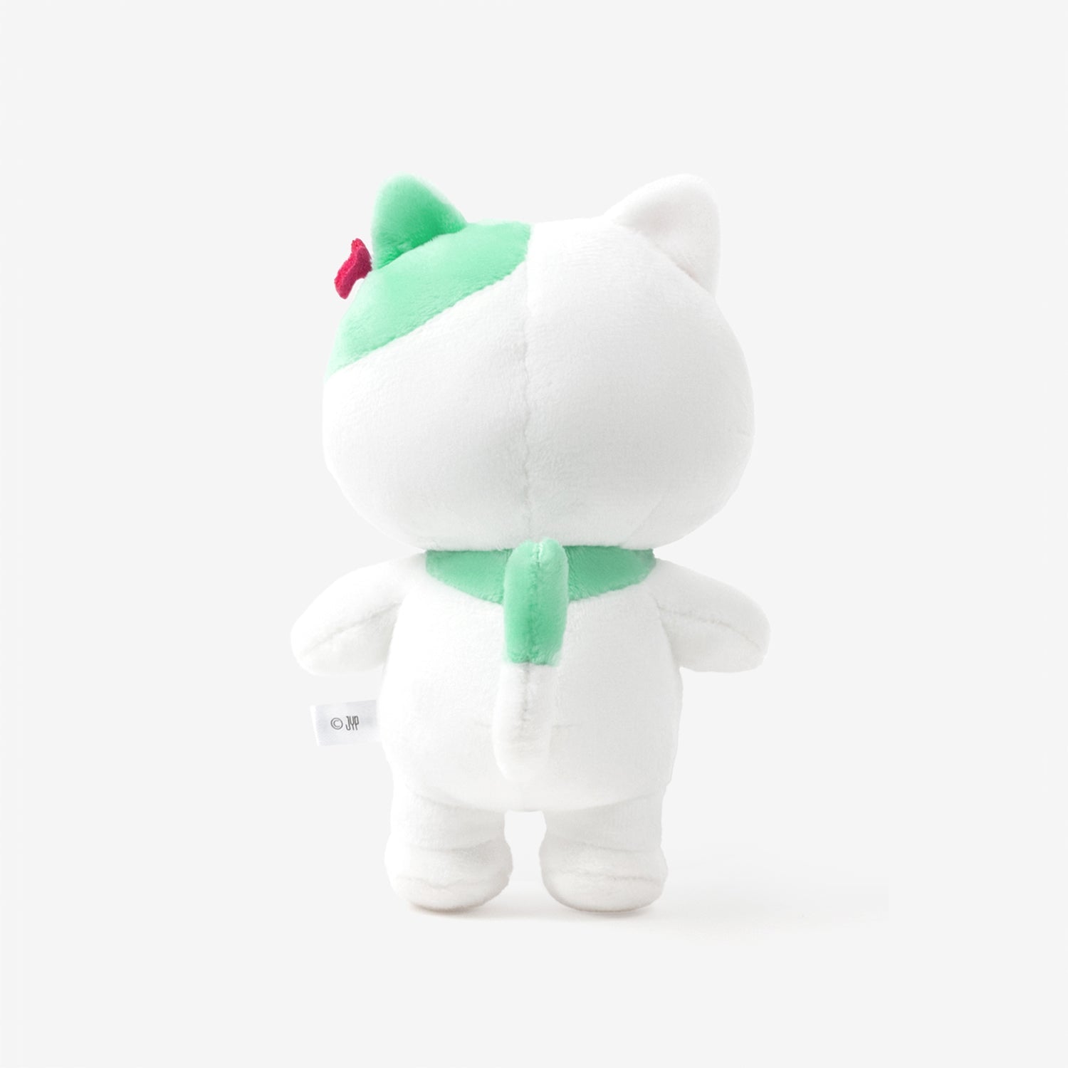 NIZOO SOFT TOY MINI - Lucat