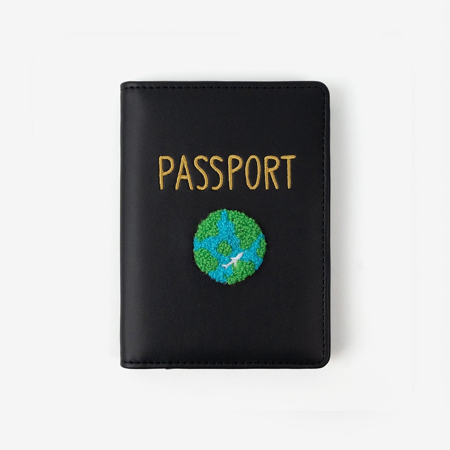 PASSPORT CASE - Produced by MAKO /『NiziU Live with U 2024-2025 “AWAKE” OFFICIAL GOODS』