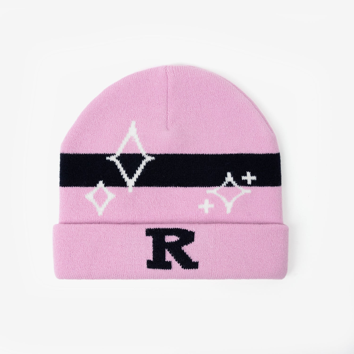 KNIT CAP - Produced by RIO /『NiziU Live with U 2024-2025』