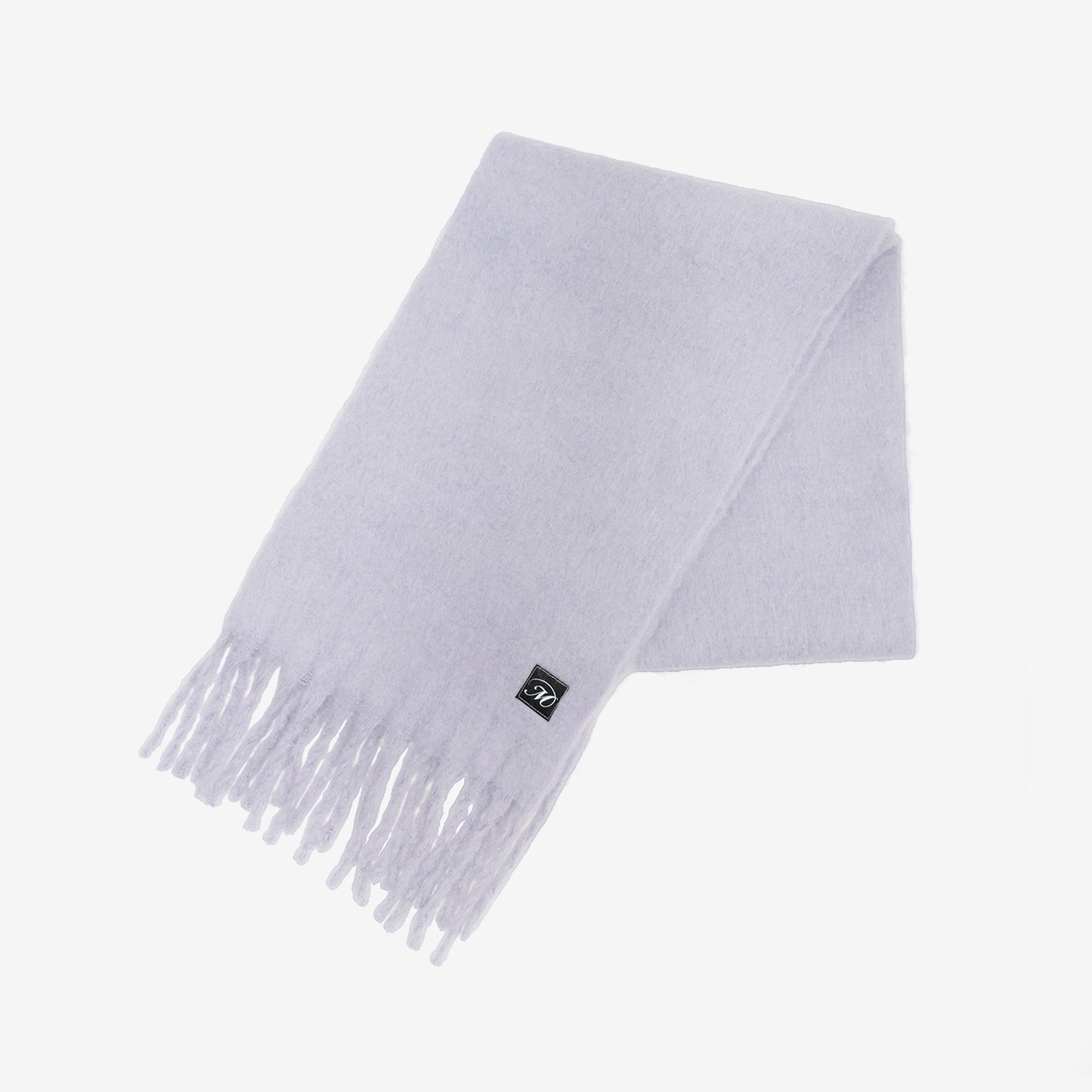 MUFFLER - Produced by MAYA /『NiziU Live with U 2024-2025 “AWAKE” OFFICIAL GOODS』