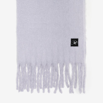 MUFFLER - Produced by MAYA /『NiziU Live with U 2024-2025 “AWAKE” OFFICIAL GOODS』