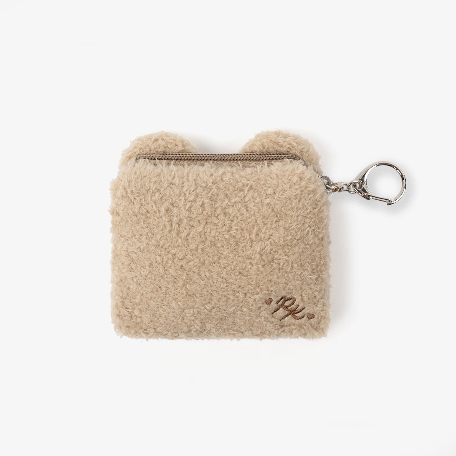 MINI POUCH KEY HOLDER - Produced by RIKU /『NiziU Live with U 2024-2025』