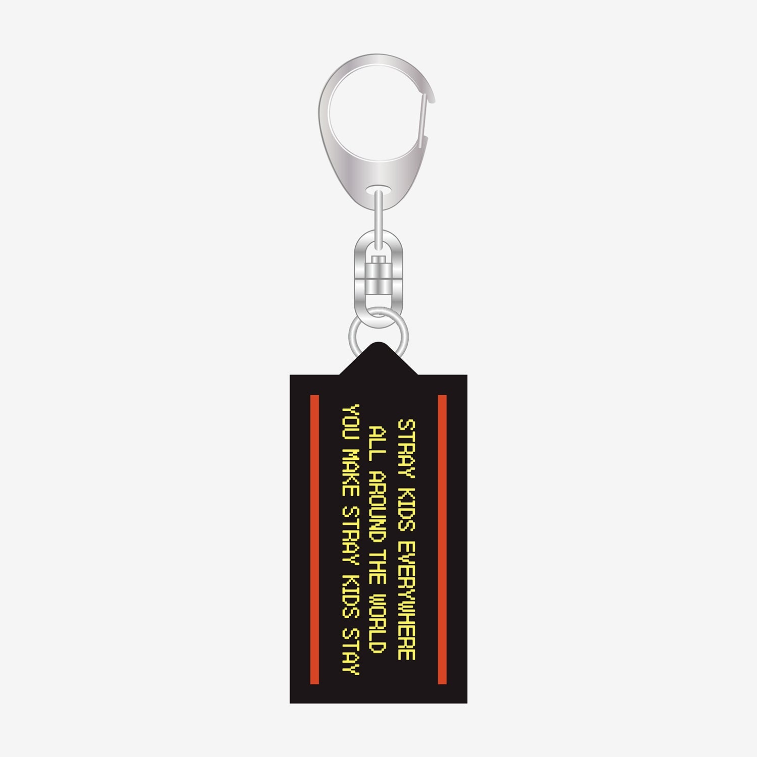 SIGNBOARD KEY HOLDER【2】/ Stray Kids『MUSEUM 2025』