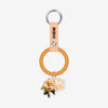 HANGING STRAP KEY HOLDER - HAN QUOKKA / Stray Kids『MUSEUM 2025』