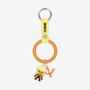 HANGING STRAP KEY HOLDER - Bbokari / Stray Kids『MUSEUM 2025』