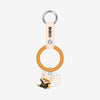 HANGING STRAP KEY HOLDER - FoxI.Ny / Stray Kids『MUSEUM 2025』