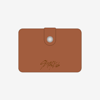 COIN CASE / Stray Kids『MUSEUM 2025』