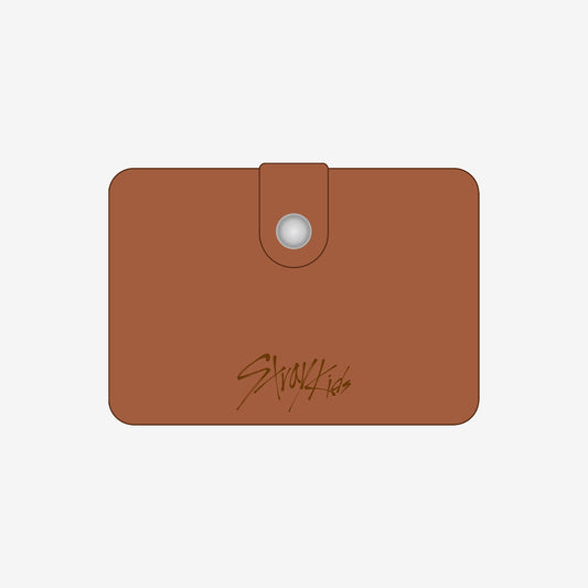 COIN CASE / Stray Kids『MUSEUM 2025』