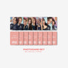 TWICE JAPAN SEASON'S GREETINGS 2025 “BIRTHDAY365”