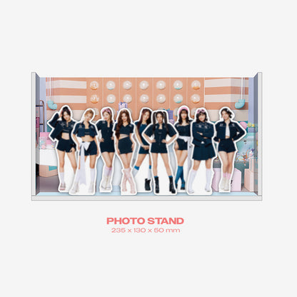 TWICE JAPAN SEASON'S GREETINGS 2025 “BIRTHDAY365”