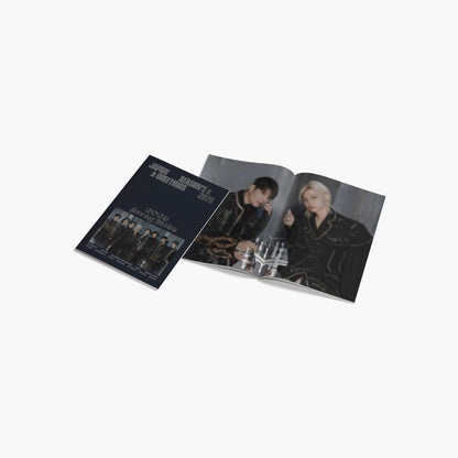 Stray Kids JAPAN SEASON’S GREETINGS 2026 “FORCE”【通常版】
