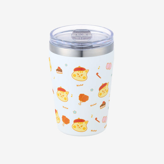 TUMBLER - Richu / NiziU『Live with U 2026-2027 “Who? U! NiziU Fes.”』