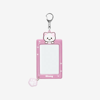 BABY TWINZY PHOTO CARD HOLDER - NAong / ITZY『TUNNEL VISION』