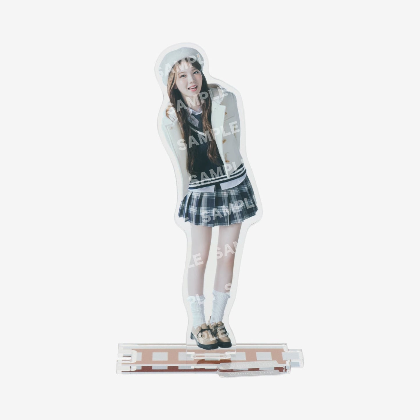 ACRYLIC STAND - AYAKA / NiziU『JYP JAPAN POPUP STORE 2025』