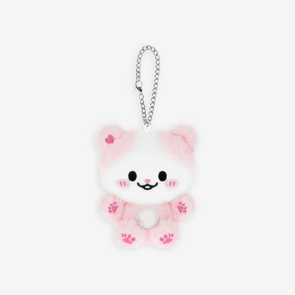 BABY TWINZY SITTING BAG CHARM - NAong / ITZY『TUNNEL VISION』
