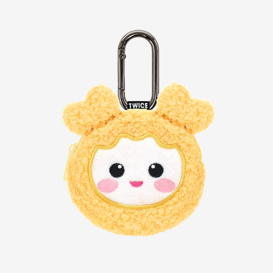 MINI LOVELYS POUCH HOLDER - MINI JIVELY / TWICE『THIS IS FOR (MUFG STADIUM)』