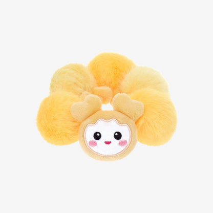 MINI LOVELYS SCRUNCHIE - MINI JIVELY / TWICE『THIS IS FOR (MUFG STADIUM)』