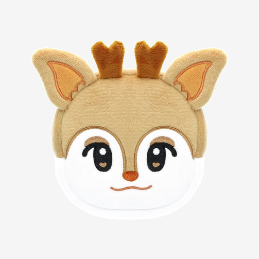 NEXZOO FACE POUCH - SEIDEE / NEXZ『JYP JAPAN POPUP STORE 2025』