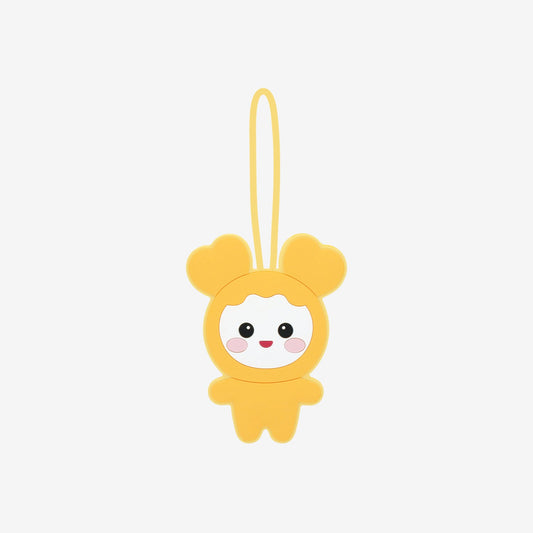 MINI LOVELYS LUGGAGE TAG - MINI JIVELY / TWICE『THIS IS FOR (MUFG STADIUM)』