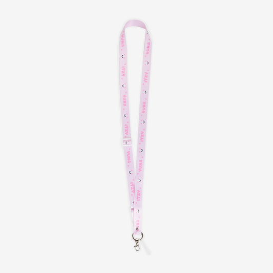 TWINZY SHOULDER STRAP - NAong / ITZY『The 4th Fan Meeting ITZY MIDZY, LET’S FLY! "ON AIR"』