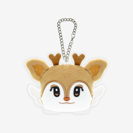 NEXZOO BAG CHARM - SEIDEE / NEXZ『JYP JAPAN POPUP STORE 2025』