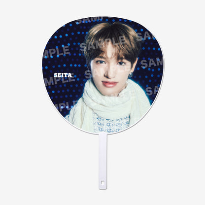 IMAGE PICKET - SEITA / NEXZ『JYP JAPAN POPUP STORE 2025』