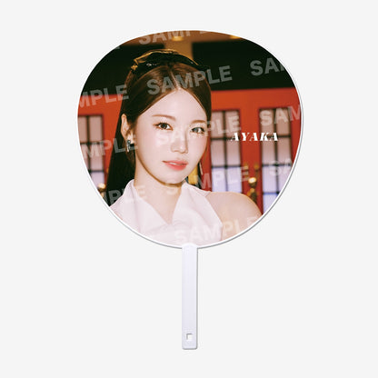 IMAGE PICKET - AYAKA / NiziU『Live with U 2026 “NEW EvoNUtion”』