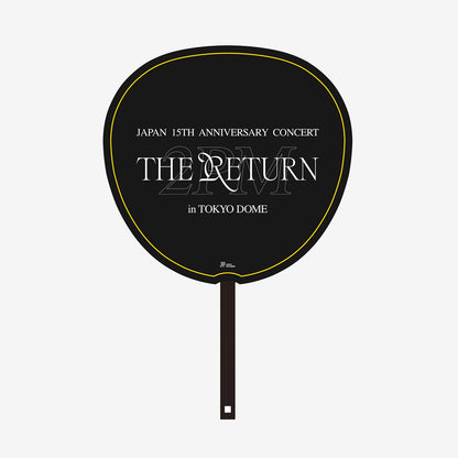 IMAGE PICKET - JUNHO / 2PM『THE RETURN』
