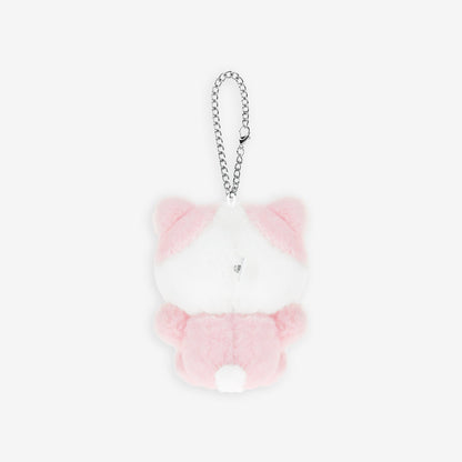 BABY TWINZY SITTING BAG CHARM - NAong / ITZY『TUNNEL VISION』
