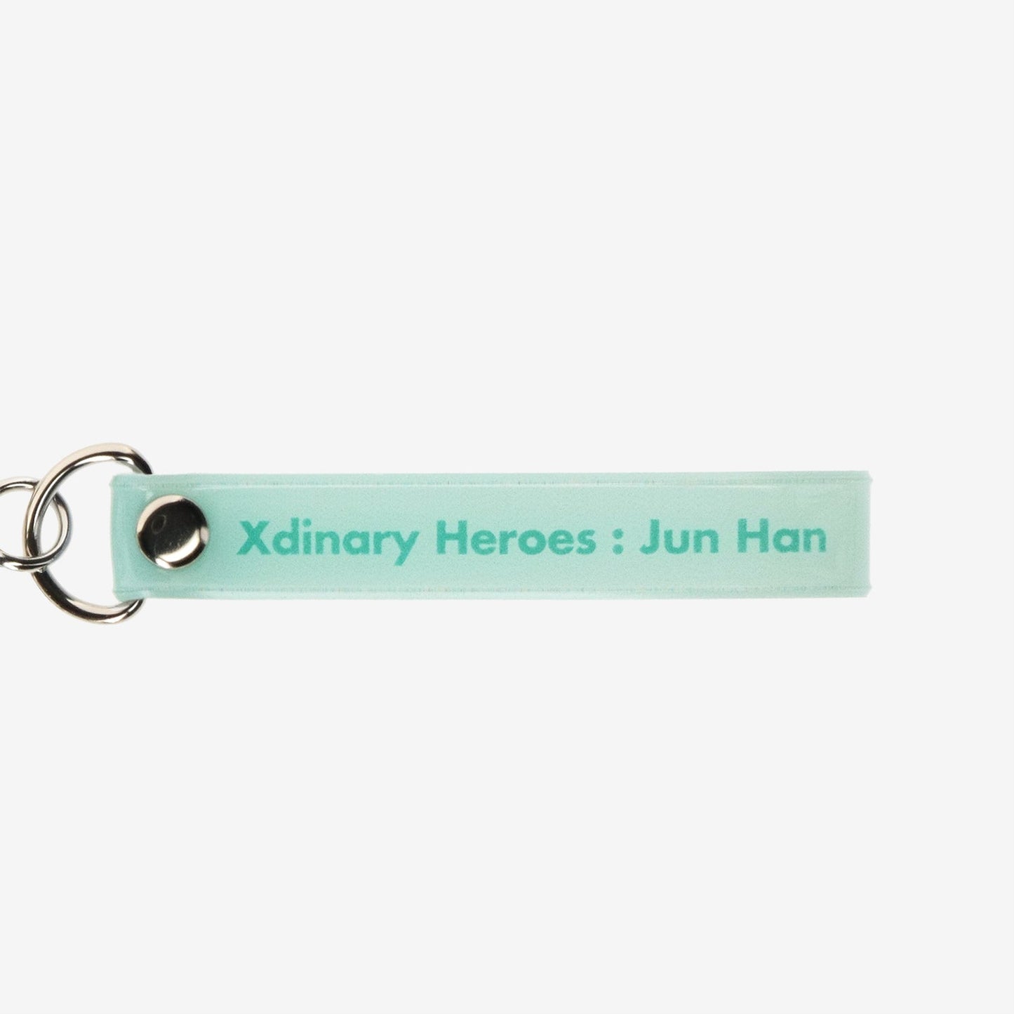 ACRYLIC KEY HOLDER - TYO NEN / Xdinary Heroes『Japan Special Live ＜The New Xcene＞』