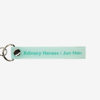 ACRYLIC KEY HOLDER - TYO NEN / Xdinary Heroes『Japan Special Live ＜The New Xcene＞』