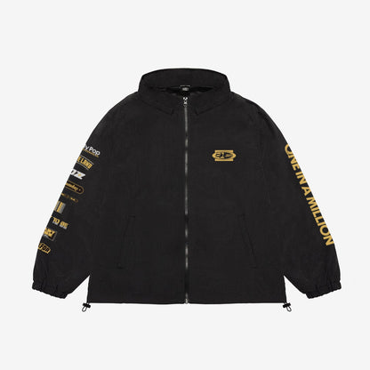 WINDBREAKER - JIHYO【M】/ TWICE『THIS IS FOR (MUFG STADIUM)』