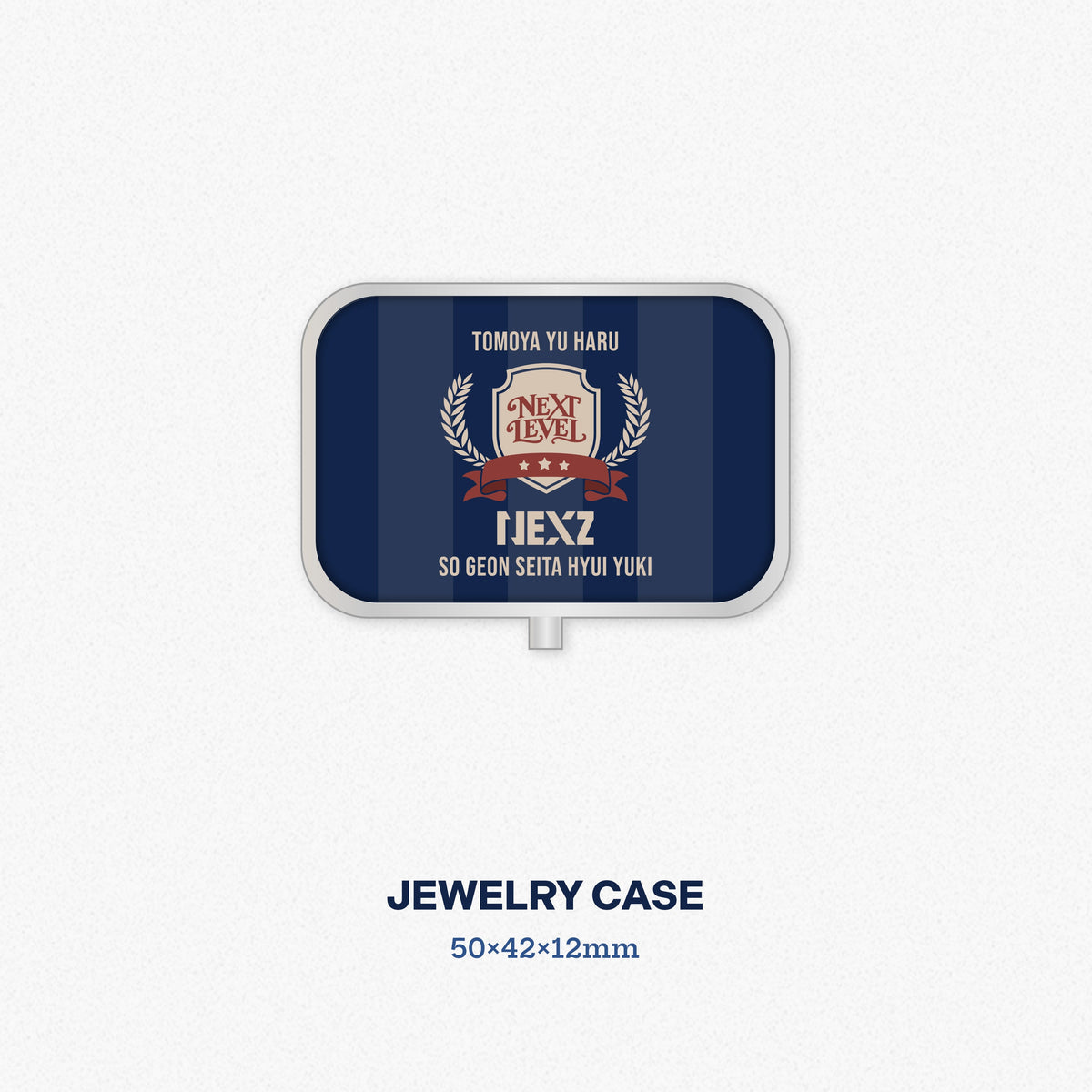 NEXZ JAPAN SEASON'S GREETINGS 2027 “NEXT LEVEL”【通常版】