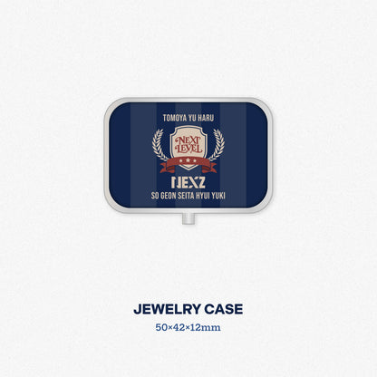 NEXZ JAPAN SEASON'S GREETINGS 2027 “NEXT LEVEL”【通常版】
