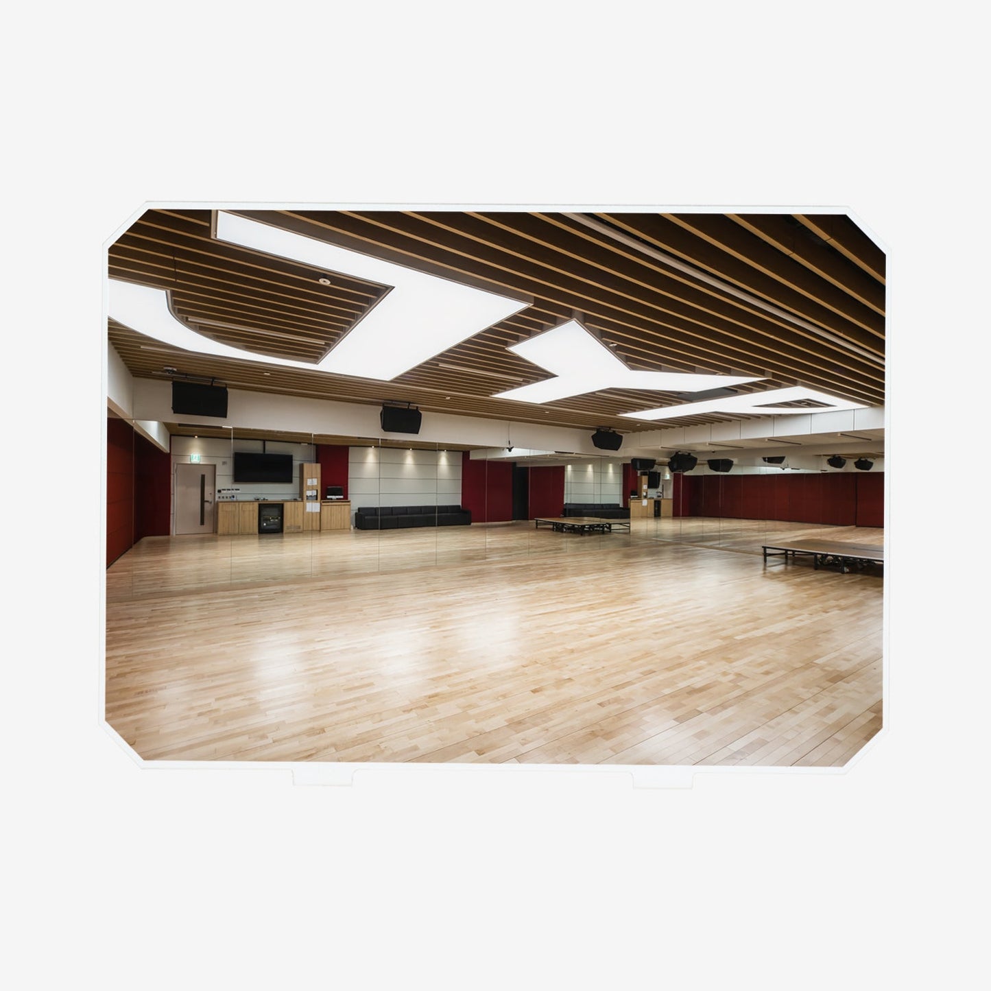 ACRYLIC STAND / J.Y. Park『HAPPY HOUR』