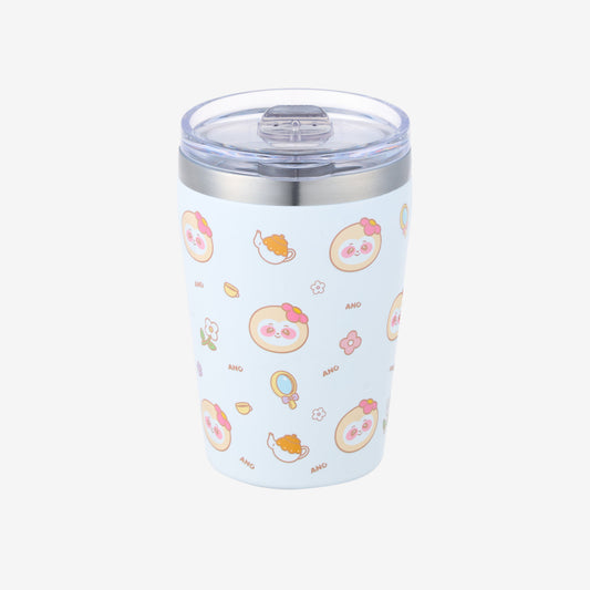 TUMBLER - ANO / NiziU『Live with U 2026-2027 “Who? U! NiziU Fes.”』