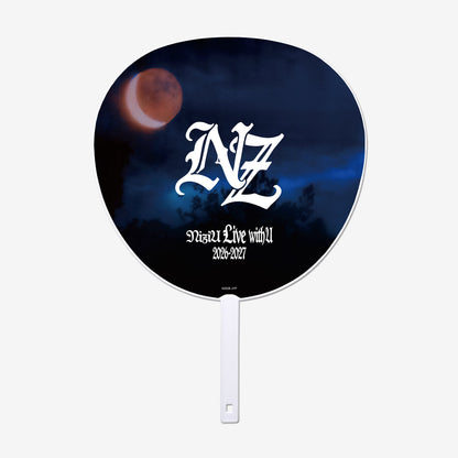IMAGE PICKET - MAYA / NiziU『Live with U 2026-2027 “Who? U! NiziU Fes.”』