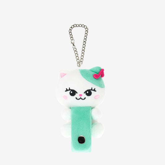 NIZOO TOWEL HOLDER - Lucat / NiziU『Live with U 2025 “NEW EMOTION : Face To Face”』