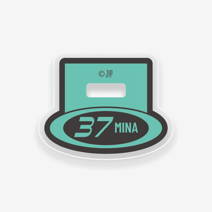 ACRYLIC STAND - MINA / TWICE『THIS IS FOR (MUFG STADIUM)』