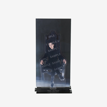 ACRYLIC STAND - CHANSUNG / 2PM『THE RETURN』