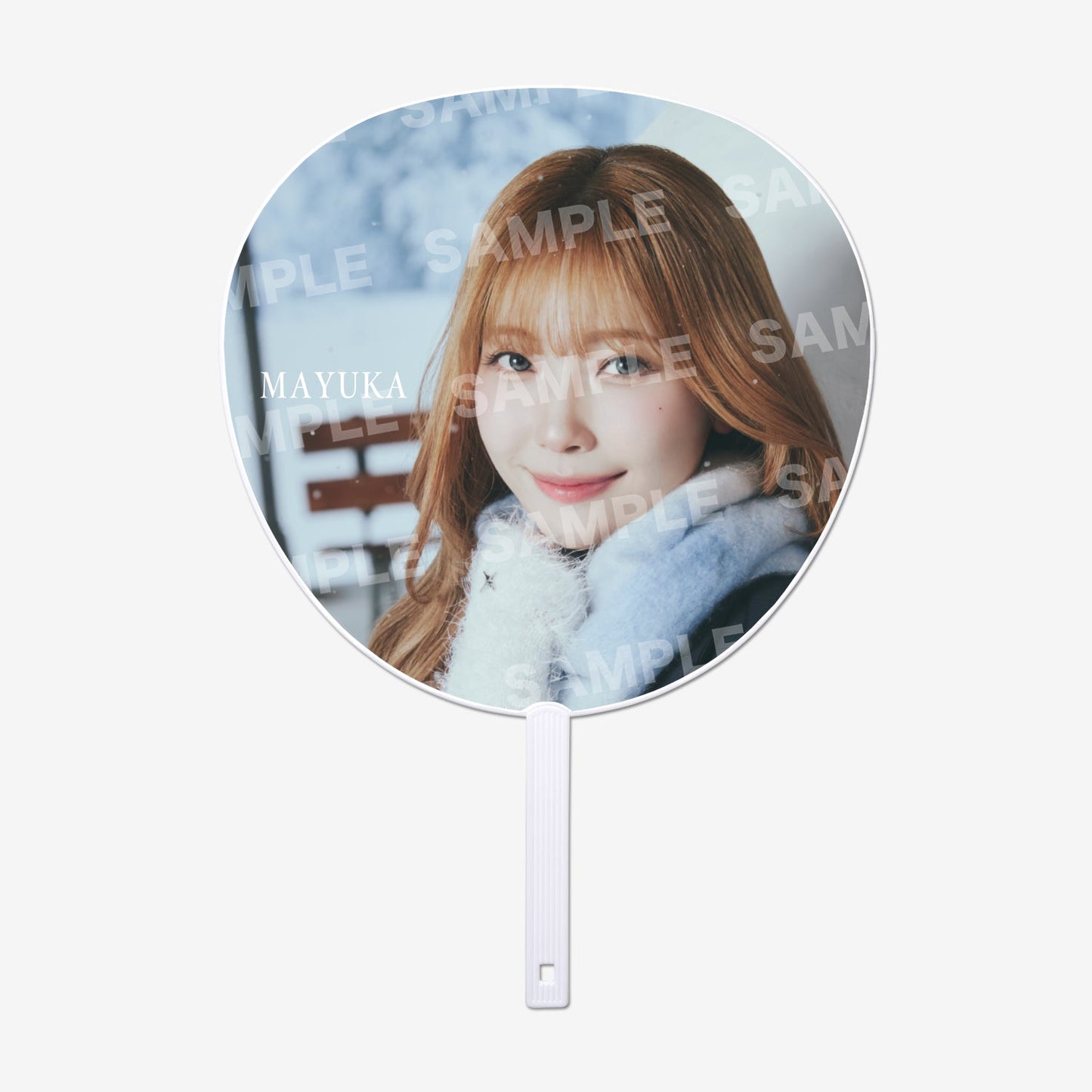 IMAGE PICKET - MAYUKA / NiziU『JYP JAPAN POPUP STORE 2025』