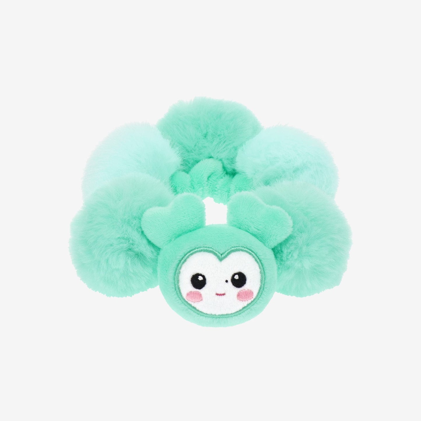 MINI LOVELYS SCRUNCHIE - MINI MIVELY / TWICE『THIS IS FOR (MUFG STADIUM)』