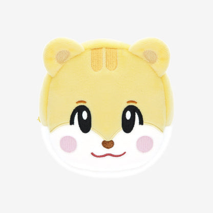 NEXZOO FACE POUCH - HYUROMI / NEXZ『JYP JAPAN POPUP STORE 2025』