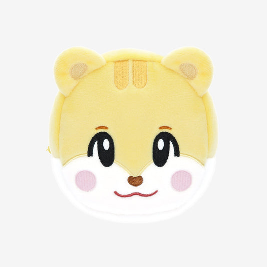 NEXZOO FACE POUCH - HYUROMI / NEXZ『JYP JAPAN POPUP STORE 2025』